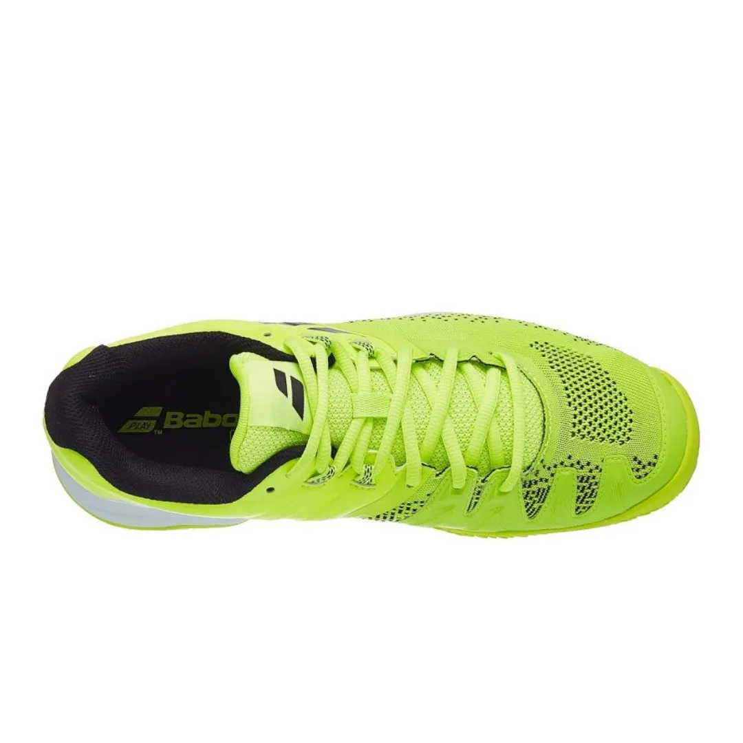 Propulse Blast Clay Tennis Shoes