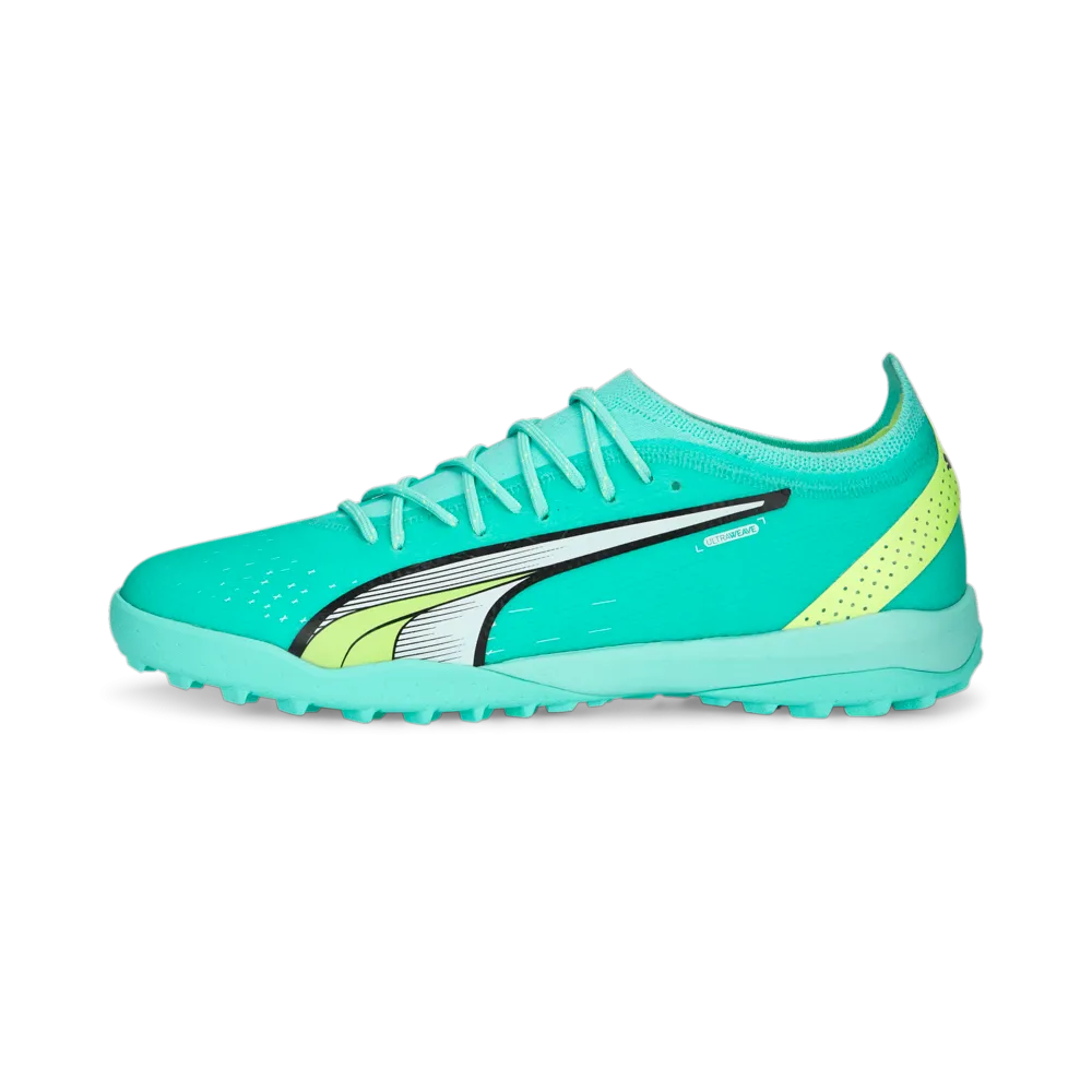 PUMA Ultra Ultimate Cage Turf Shoes