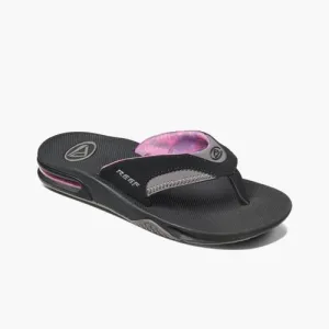 Reef Women's Fanning Flip Flop