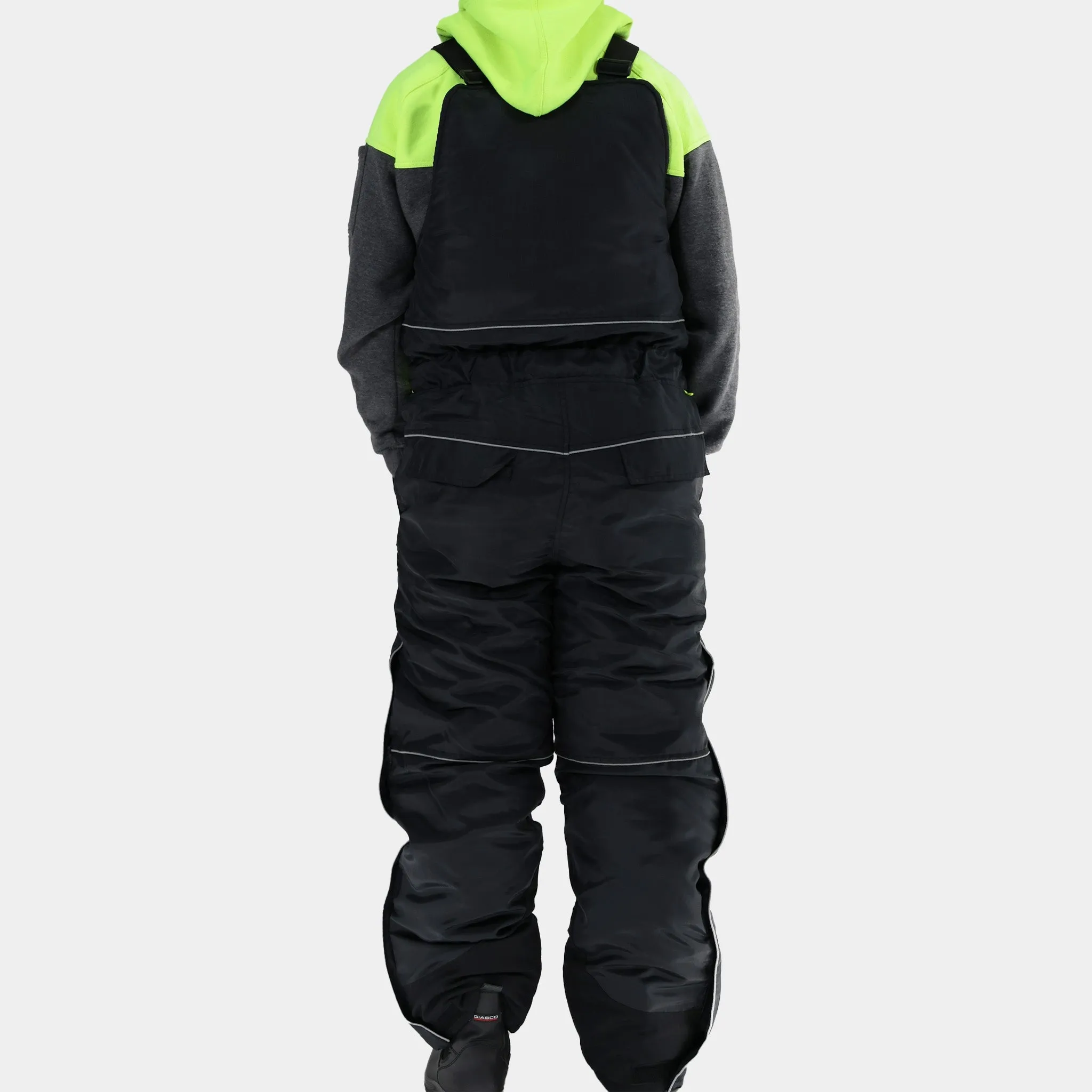 Reflex Pro Bib Overalls