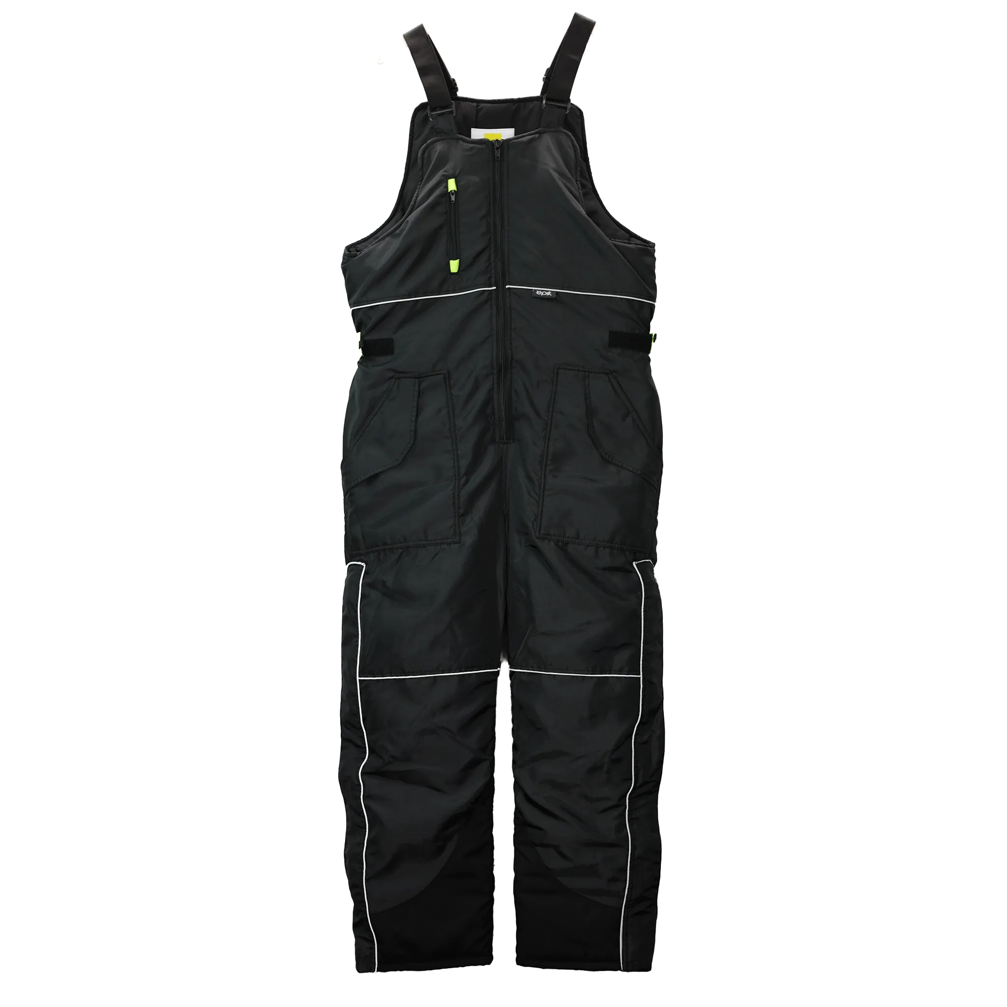 Reflex Pro Bib Overalls