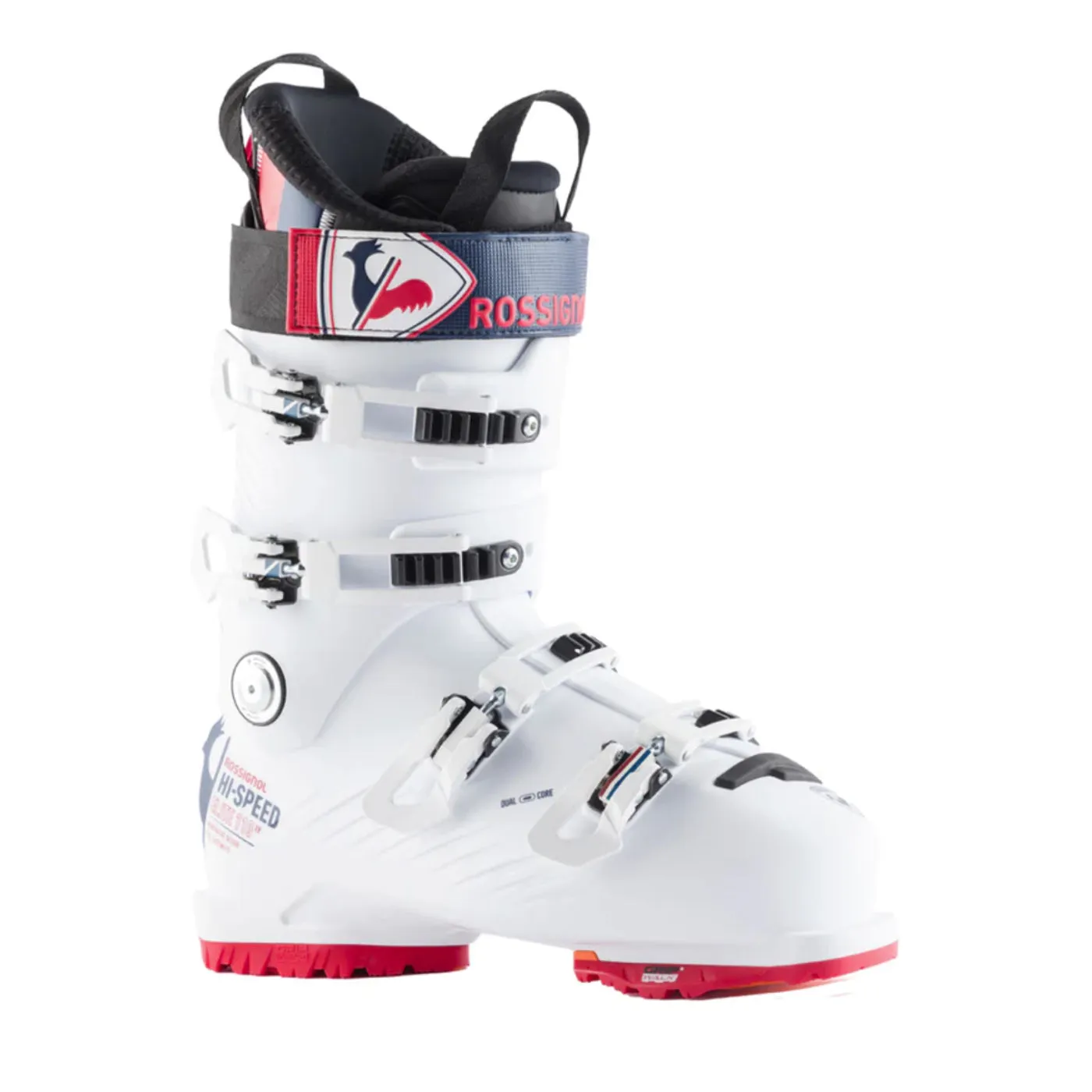 Rossignol Hi-Speed Elite 110 LV GW Boots | 2024