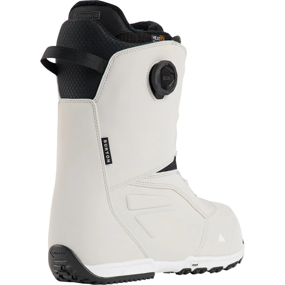 Ruler BOA Snowboard Boots