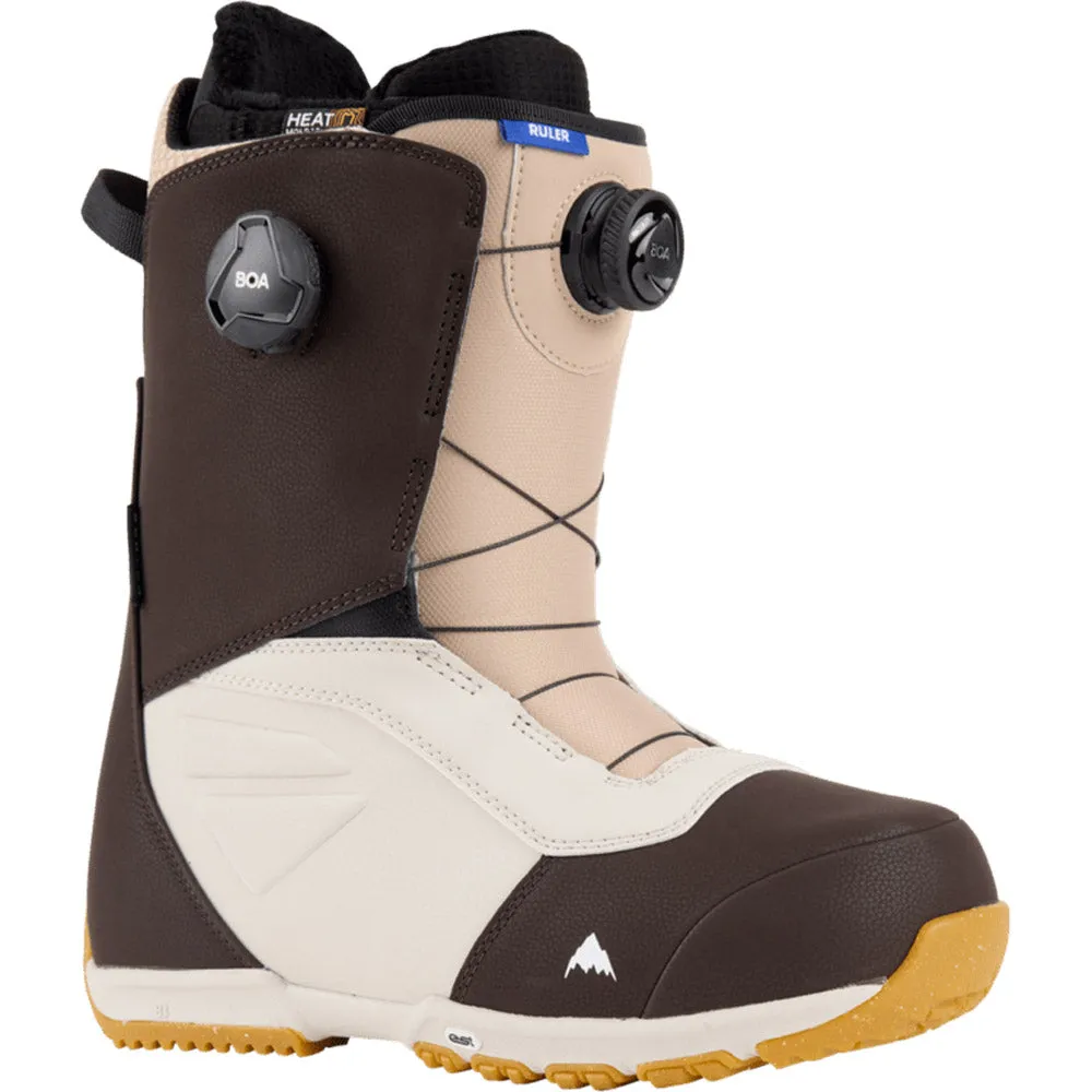 Ruler BOA Snowboard Boots