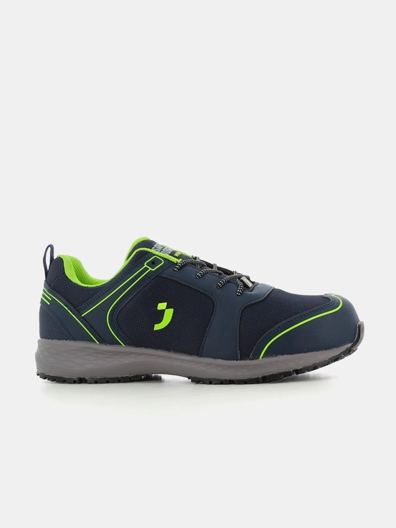 Safety Jogger Men's Balto S1 Shoes