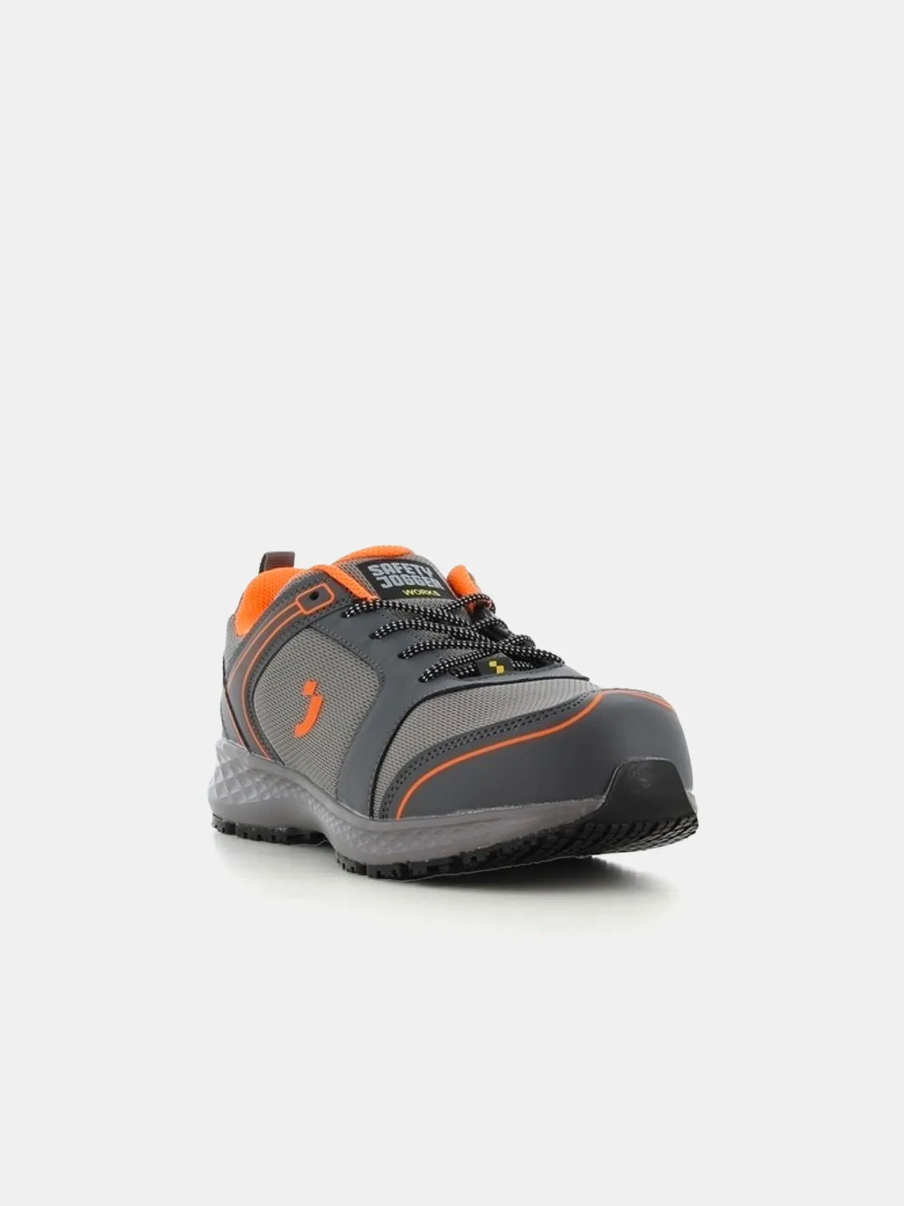 Safety Jogger Men's Balto S1 Shoes