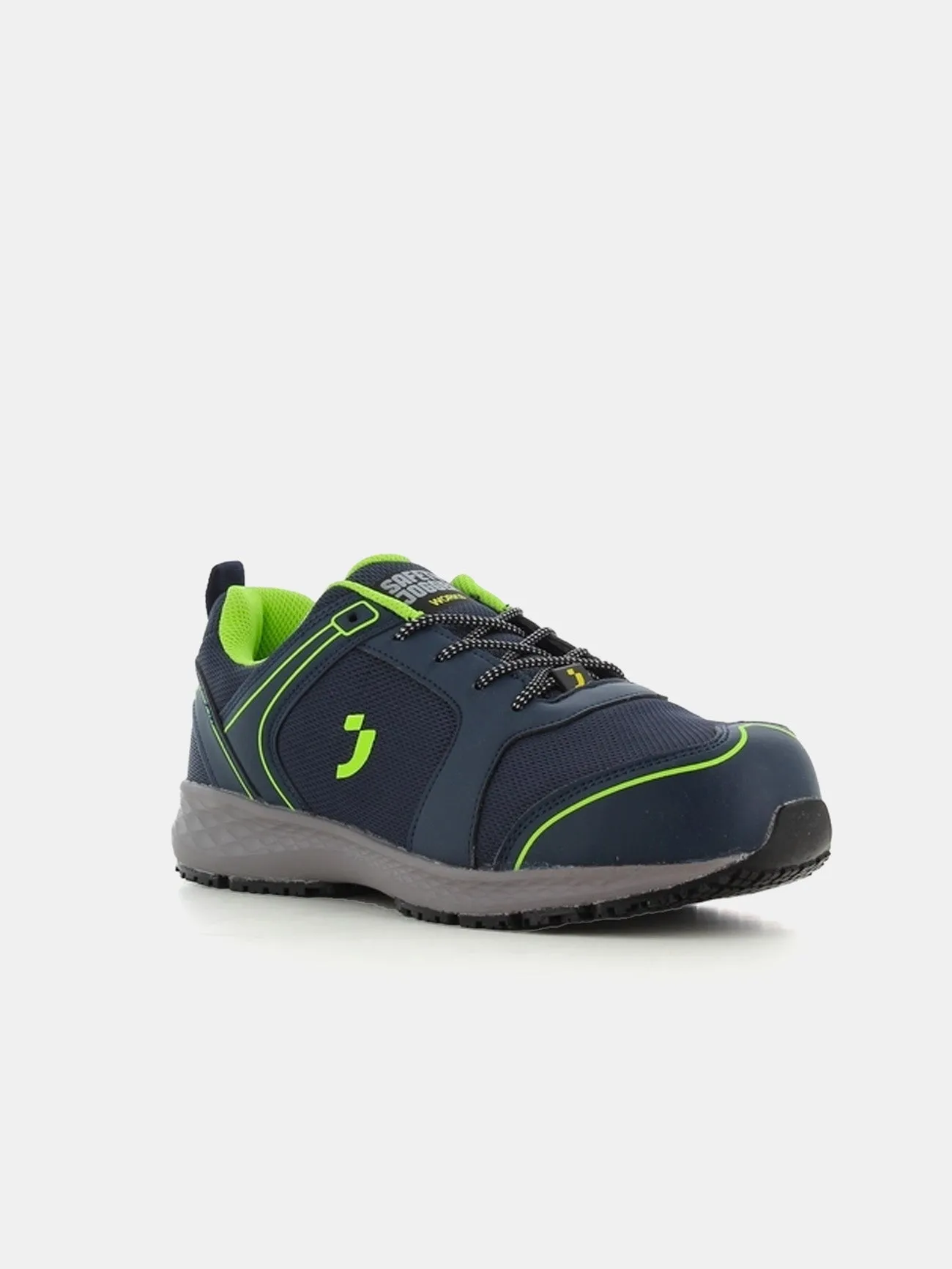 Safety Jogger Men's Balto S1 Shoes