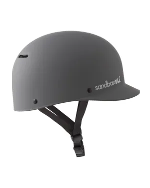 Sandbox Classic 2.0 Low Rider Grey Helmet