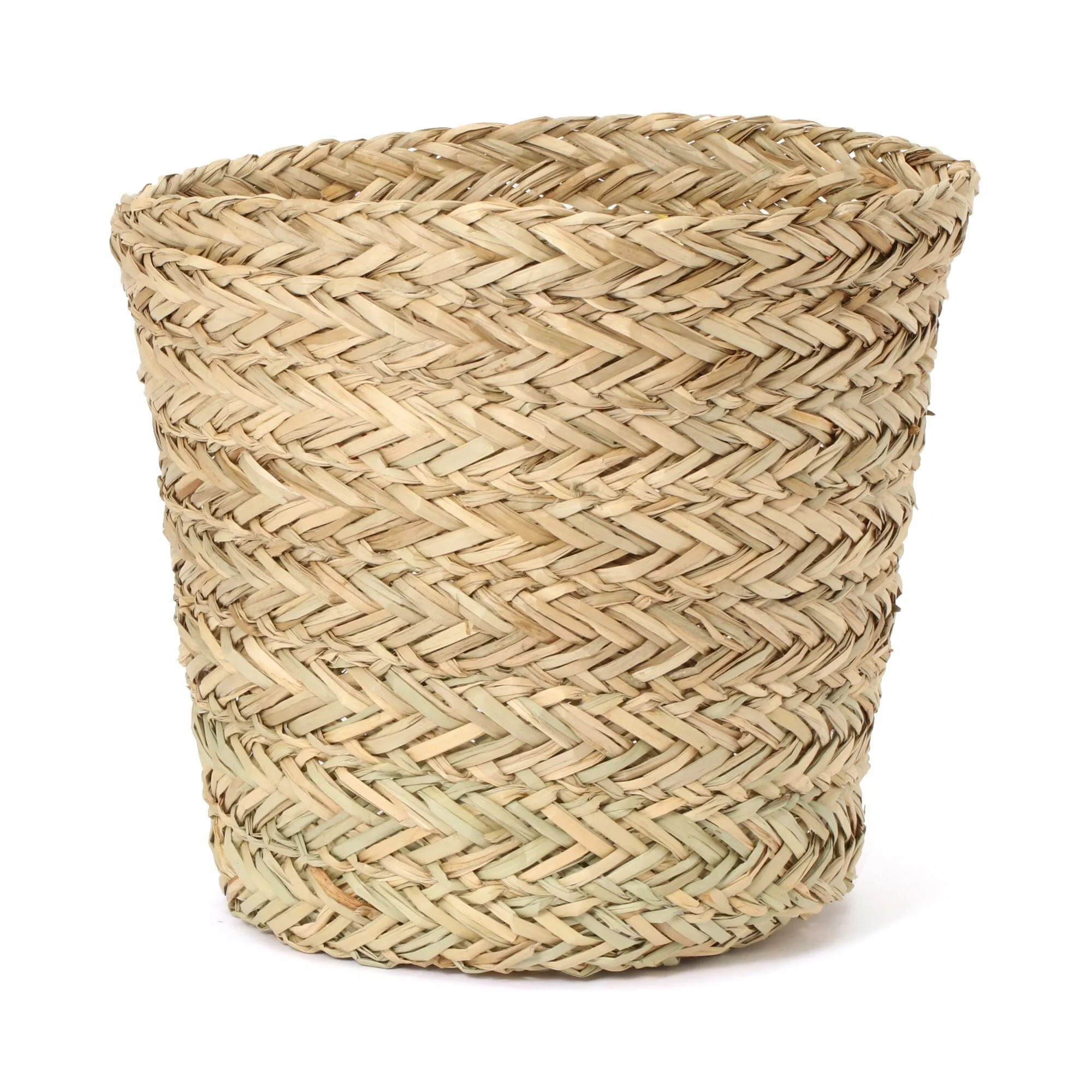 Seagrass Basket Multi