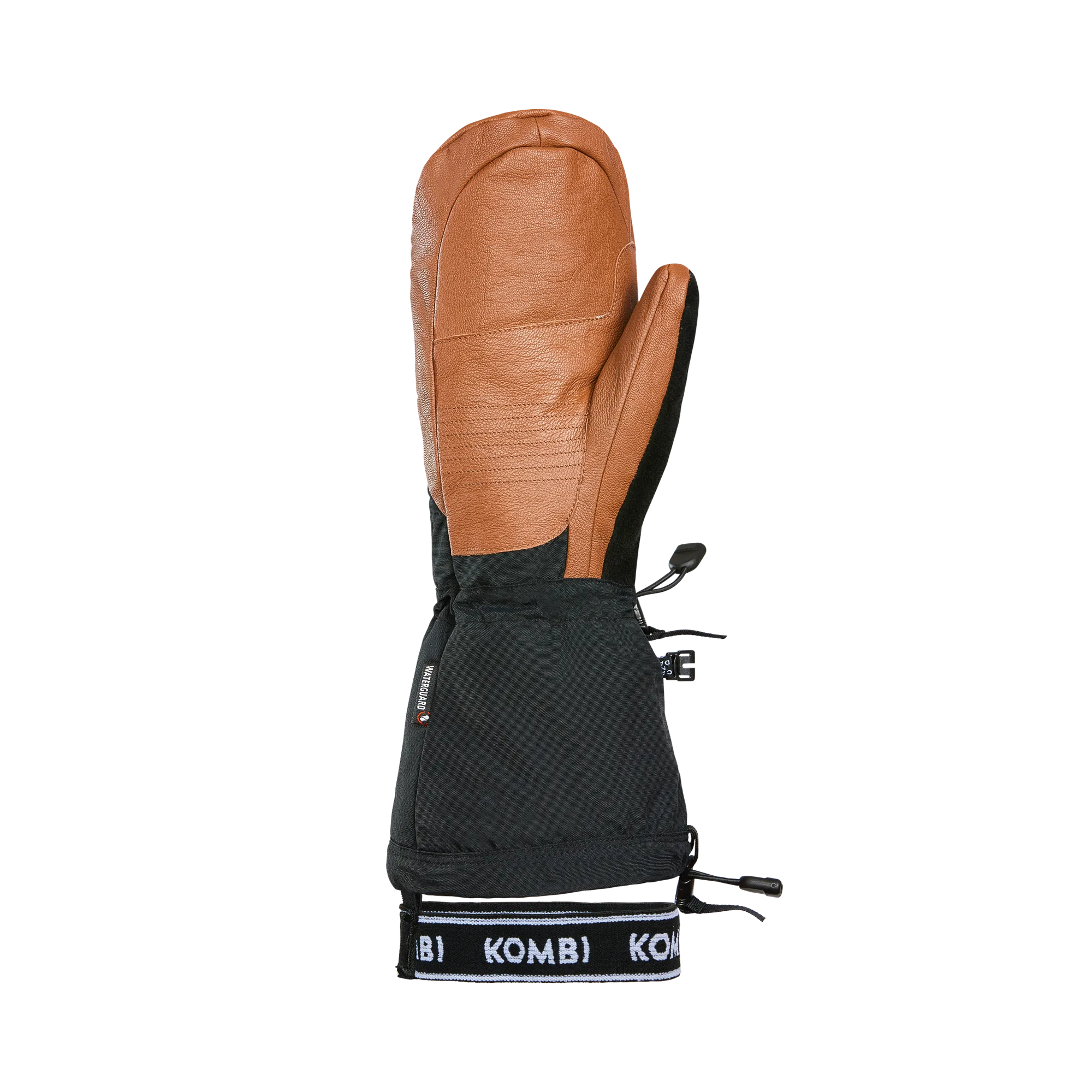 Session PRIMALOFT® Mittens - Men