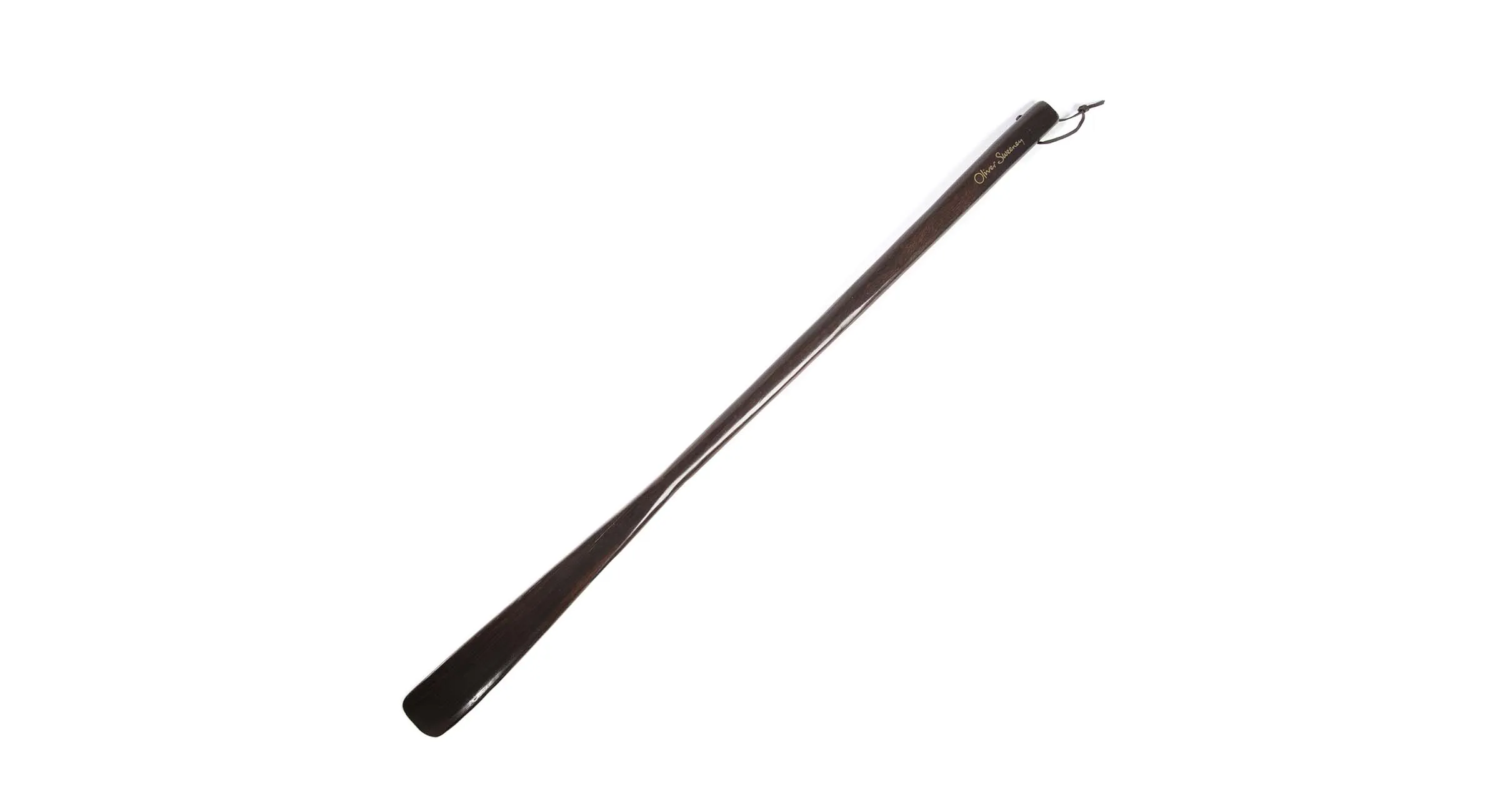 Shoe Horn Rosewood