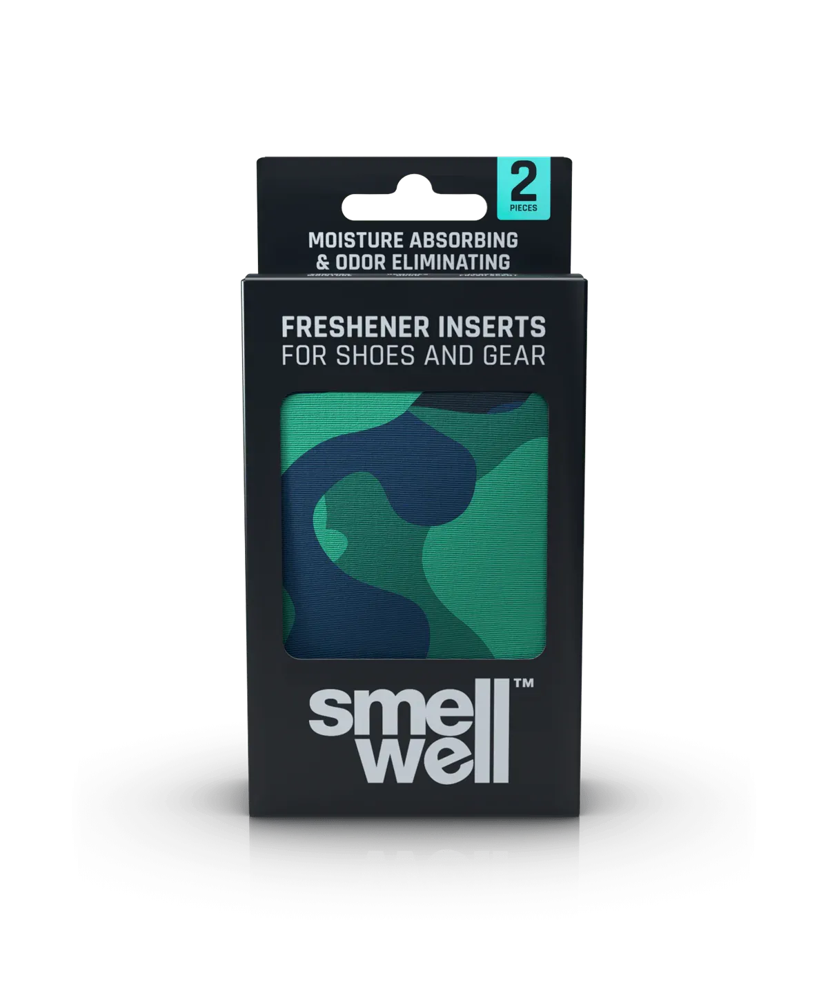 Smellwell Shoe & Kit Freshener