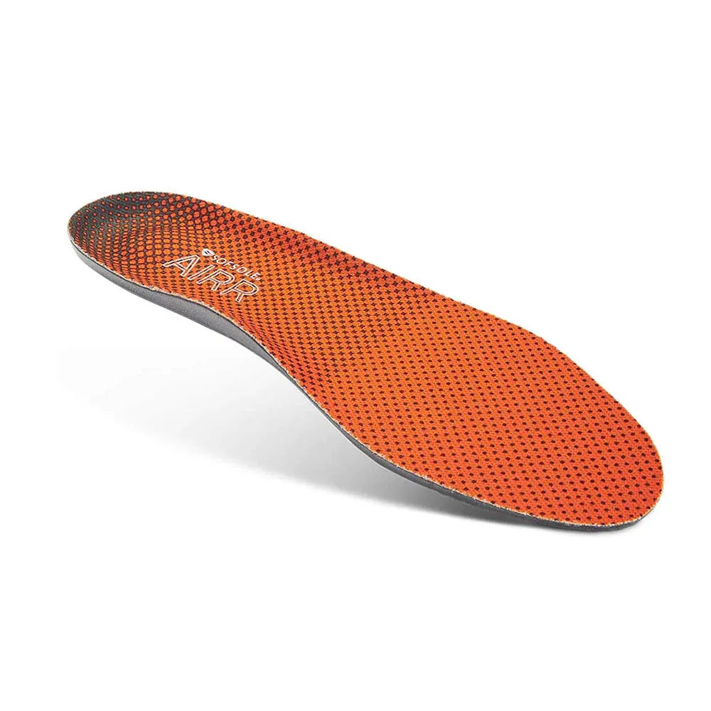 Sof Sole Airr Insoles Shoe Insert Men and Women