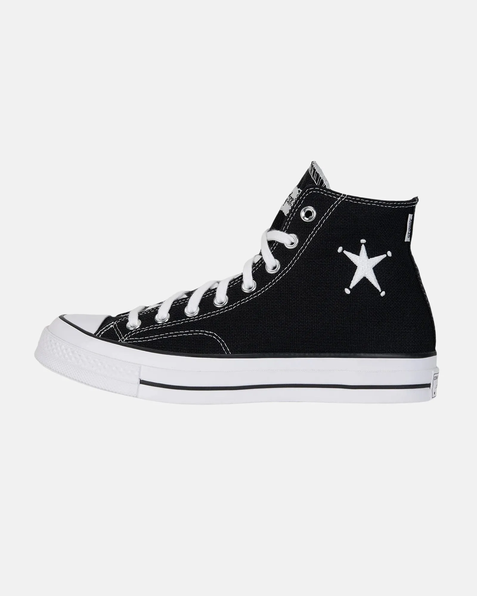 STÜSSY & CONVERSE CHUCK 70 HI