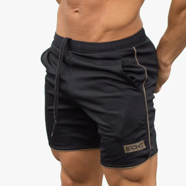 Summer Running Shorts Men Sports Jogging Fitness Shorts Quick Dry Mens Gym Men Shorts Crossfit Sport gyms Short Pants men