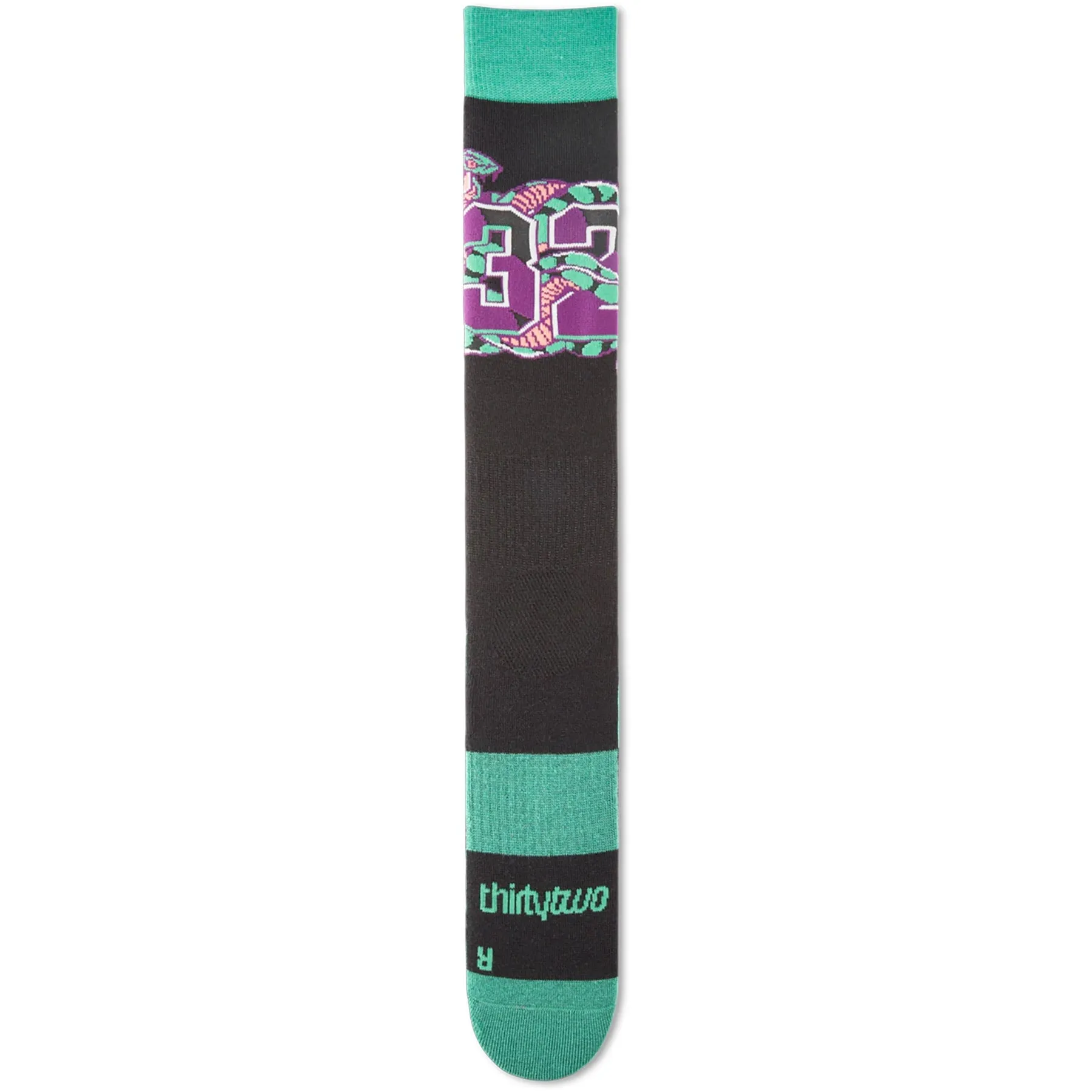 ThirtyTwo Double Sock