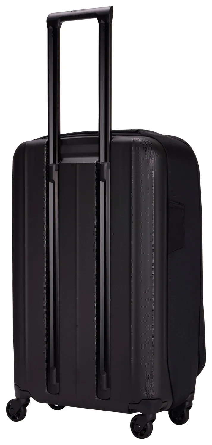 Thule Subterra 2 Check-In Spinner Medium Luggage - Black