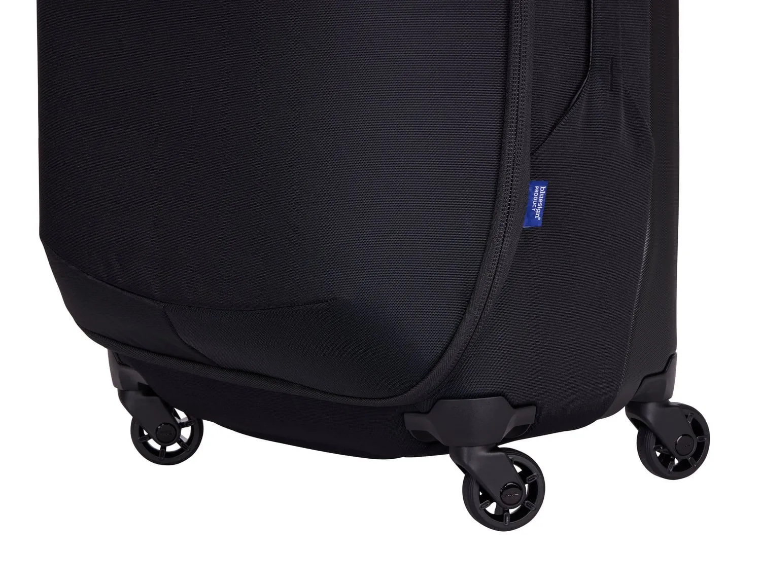 Thule Subterra 2 Check-In Spinner Medium Luggage - Black