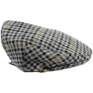 Tweed Cap