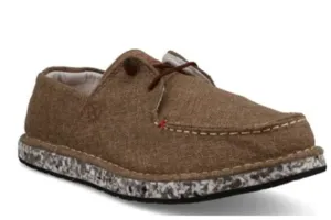 Twisted X Circular Project™ Boat Shoes