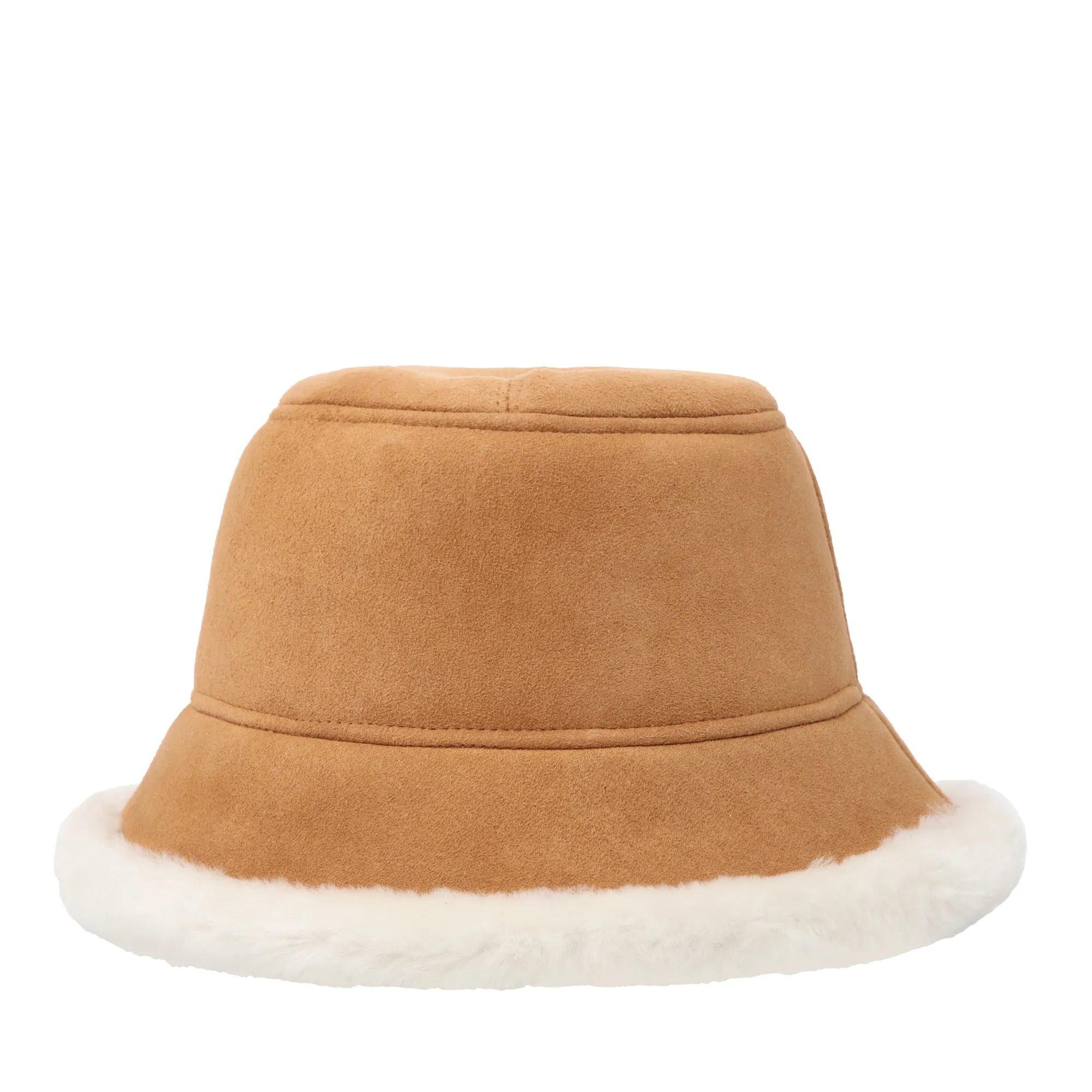 UGG Platinum Bucket Hat