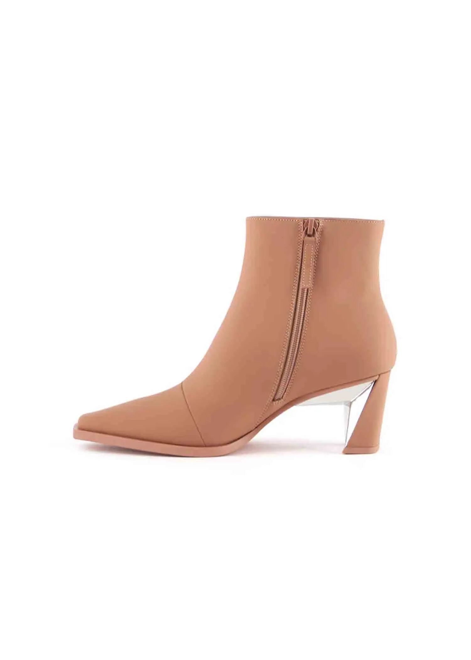 United Nude Poly Bootie Mid - MD