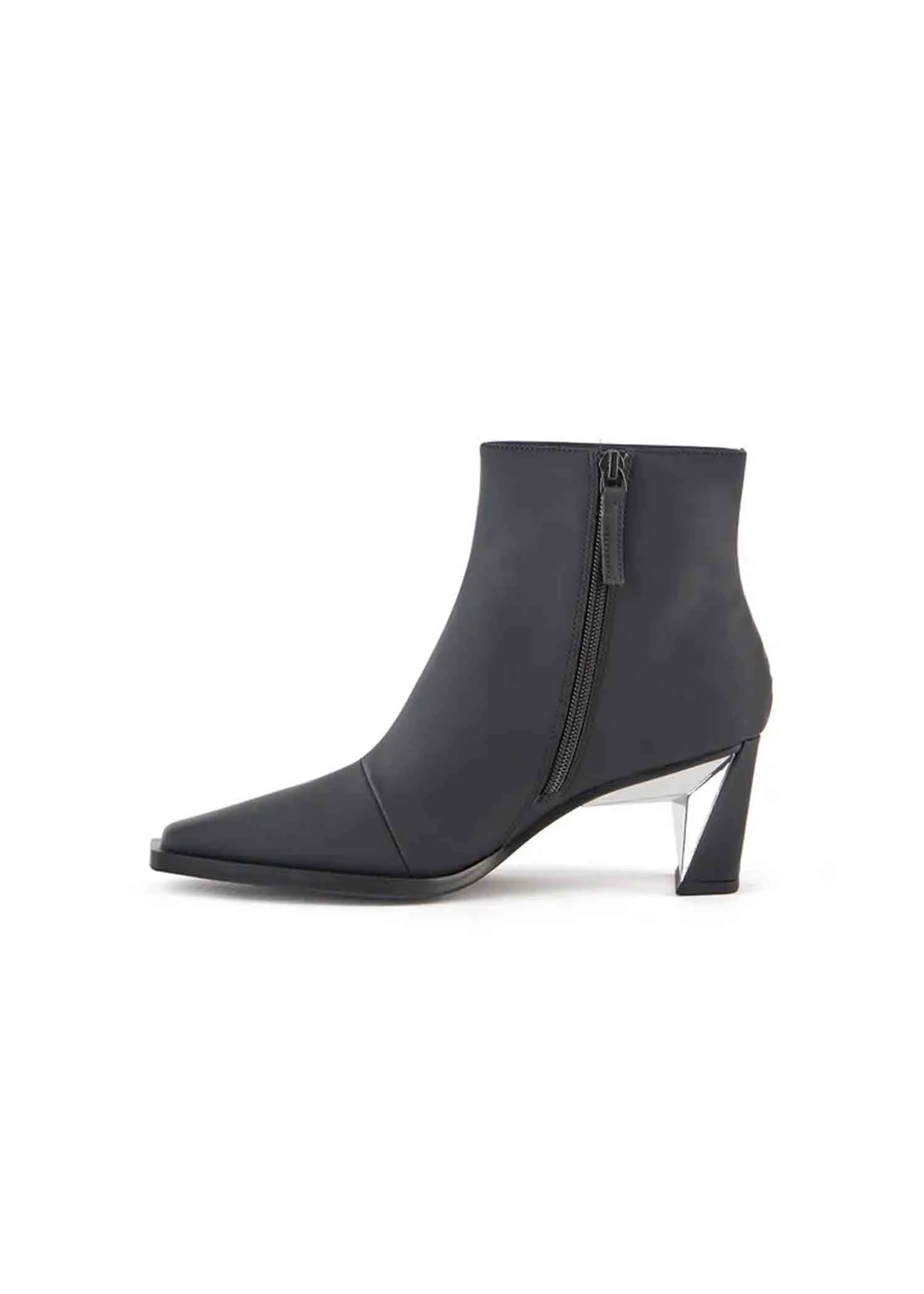 United Nude Poly Bootie Mid - MD