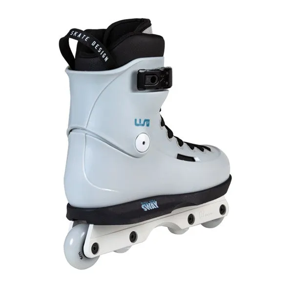 USD Sway 58 XXIV Aggressive Inline Skates