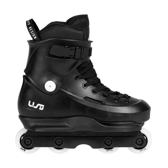 USD Sway Team 60 XXI Aggressive Inline Skates