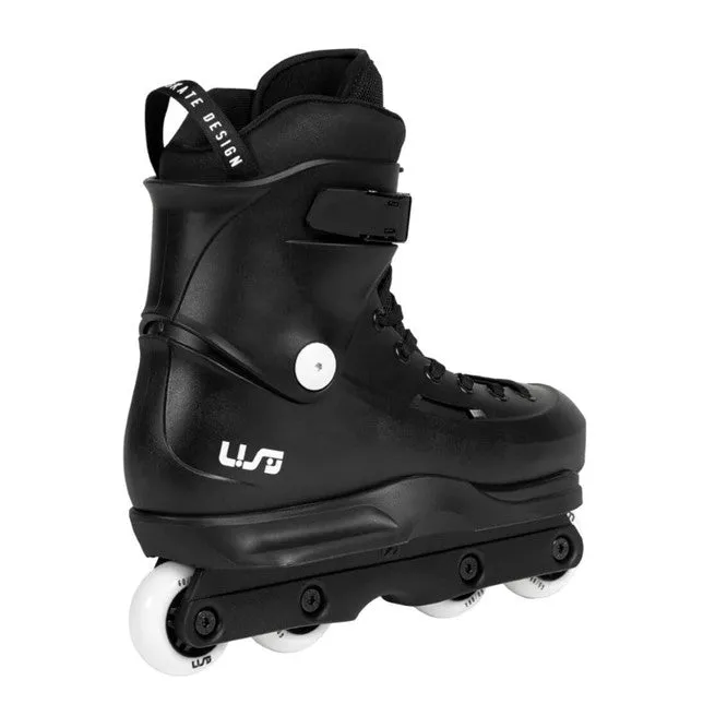 USD Sway Team 60 XXI Aggressive Inline Skates