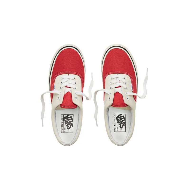 VANS Anaheim Factory Era 95 - Red / White