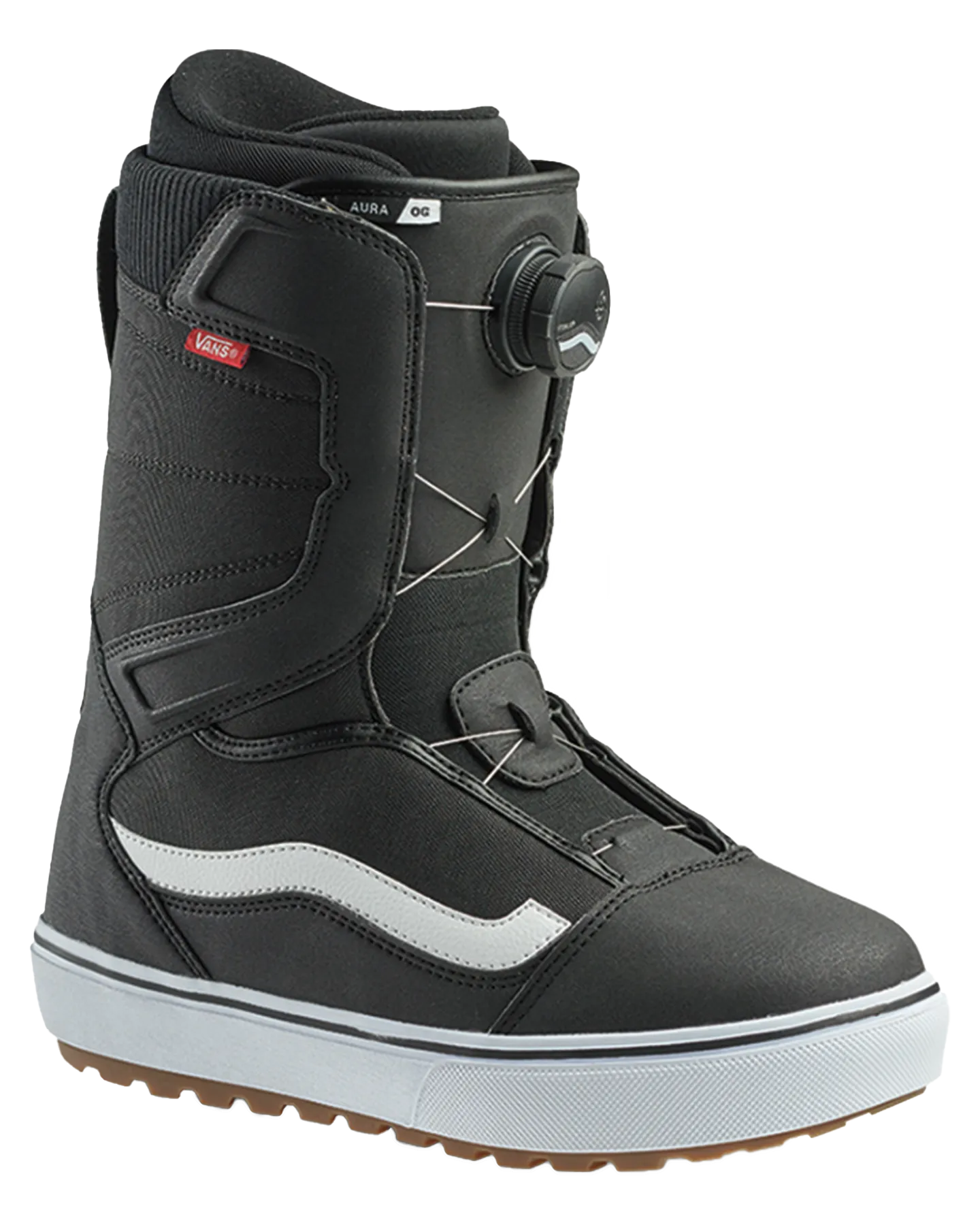 Vans Aura Og Snowboard Boots