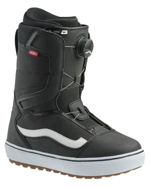 Vans Aura Og Snowboard Boots