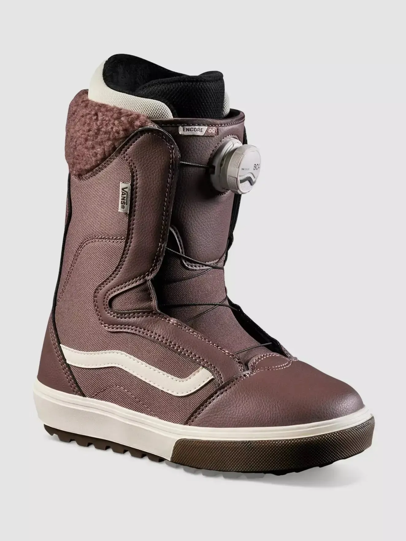 Vans Encore OG Boa Women's Snowboard Boots