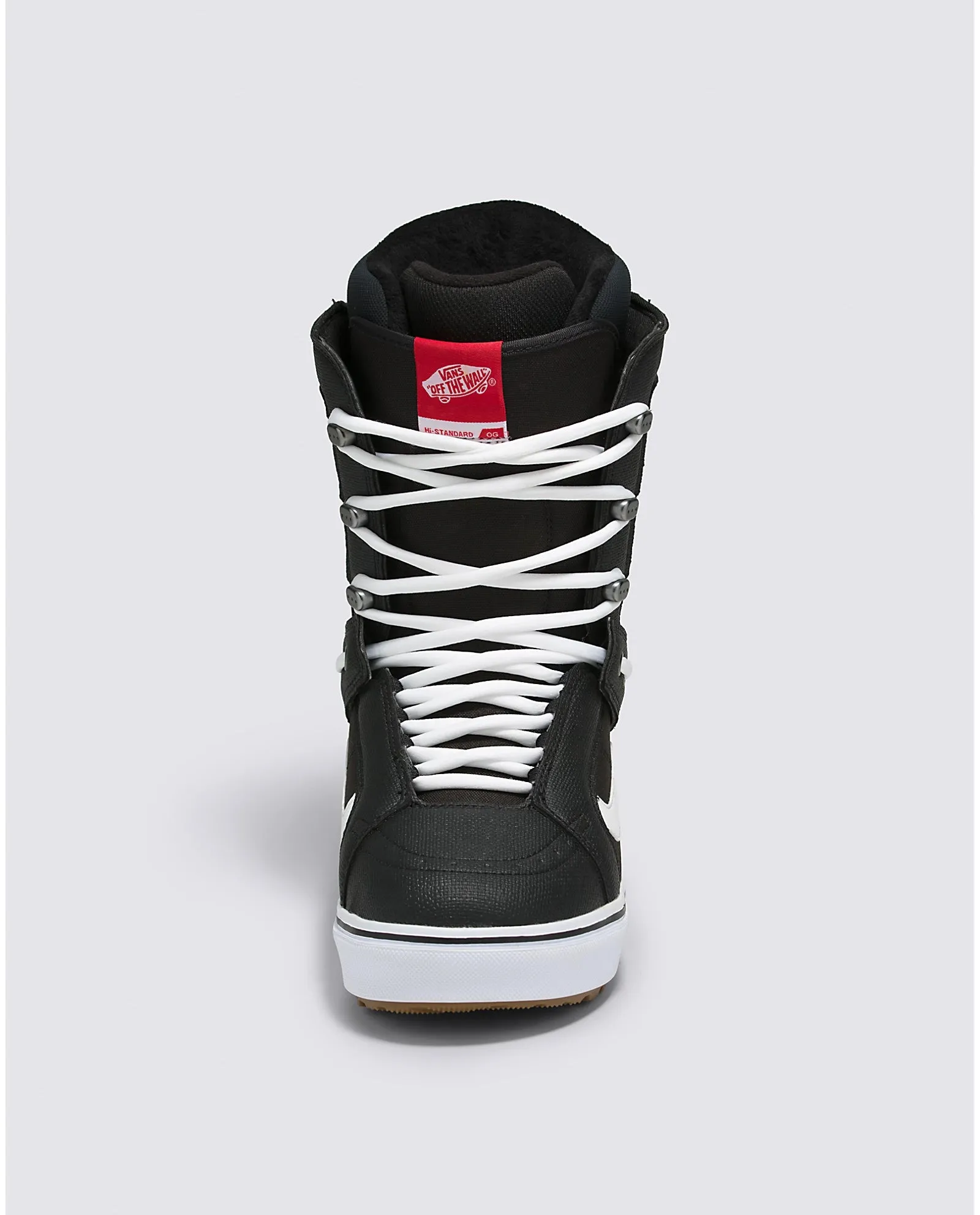 Vans Hi-Standard OG Snowboard Boots 2025 - Men's