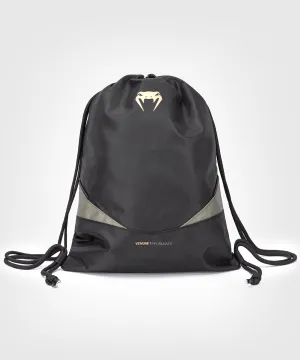 Venum Evo 2 Drawstring Bag - Black/Khaki