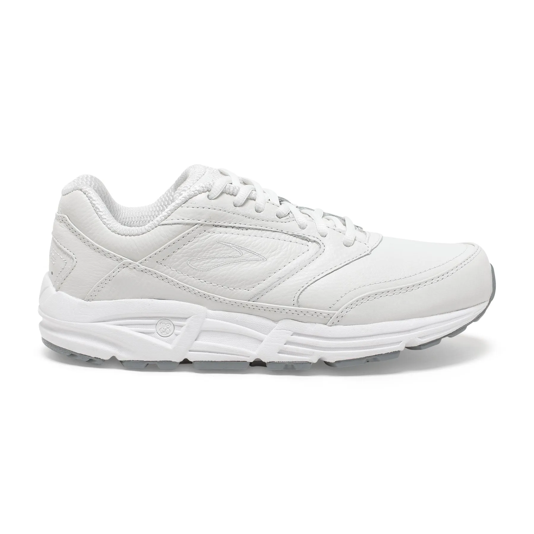 W Brooks Addiction Walker, B