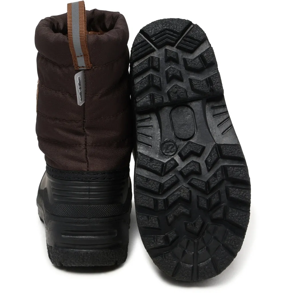 Winter Boot Rubber