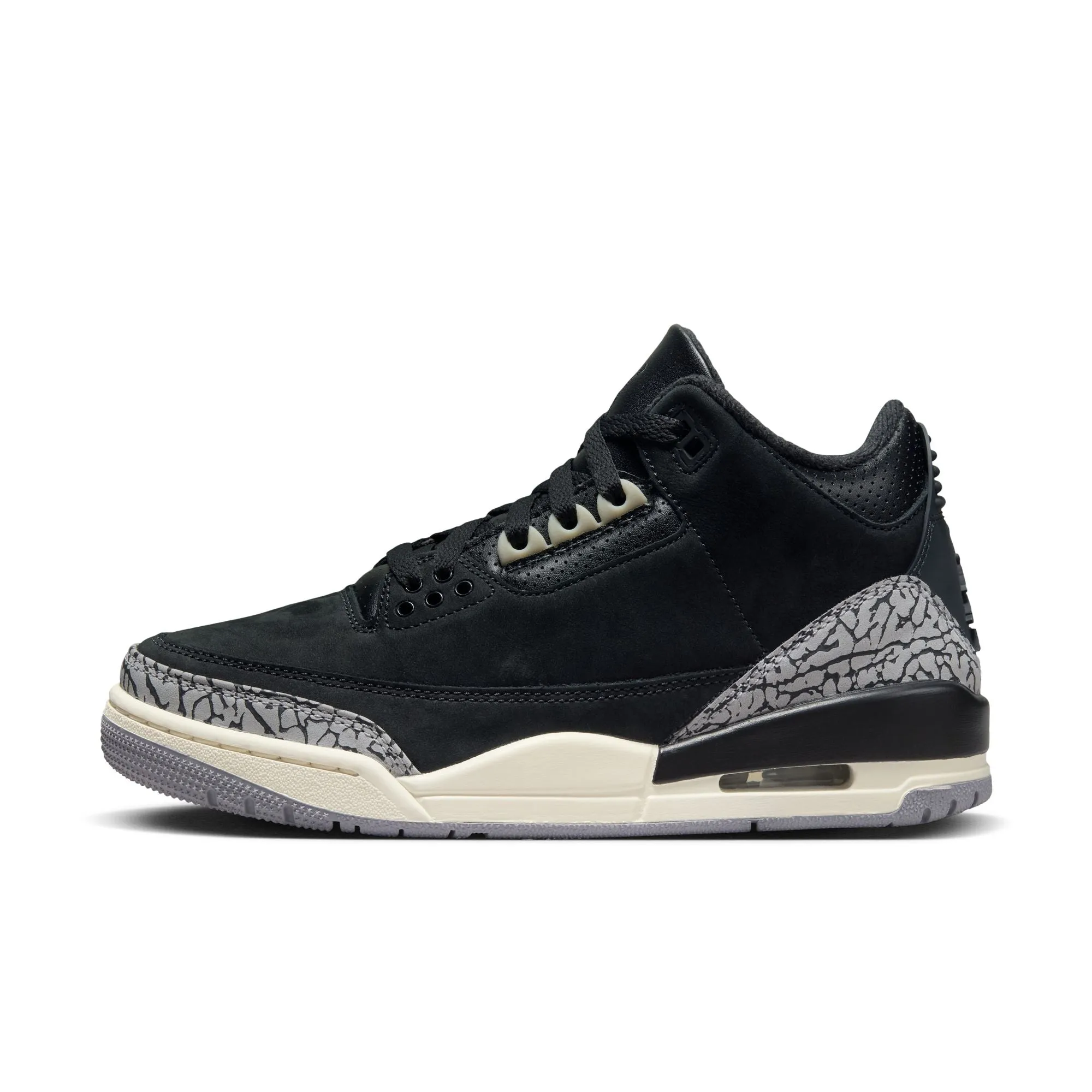 WMNS Nike Air Jordan 3 Retro