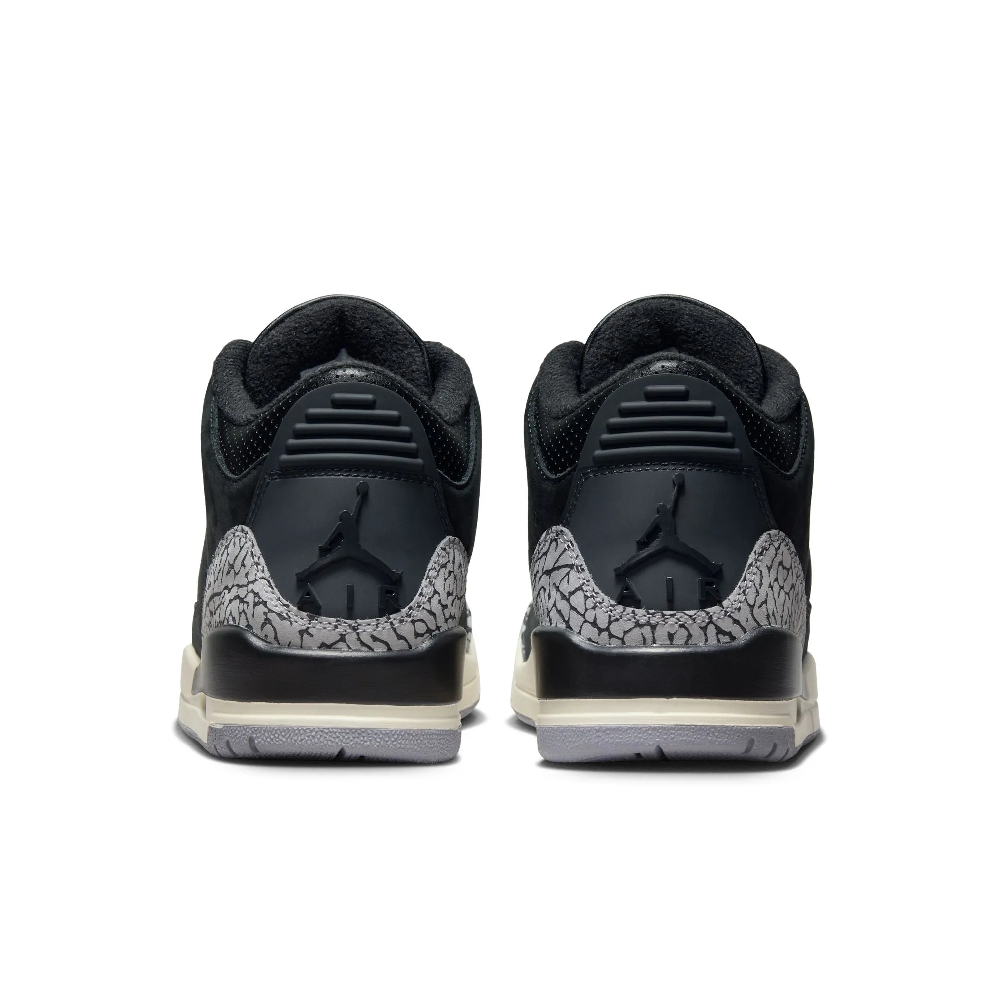 WMNS Nike Air Jordan 3 Retro