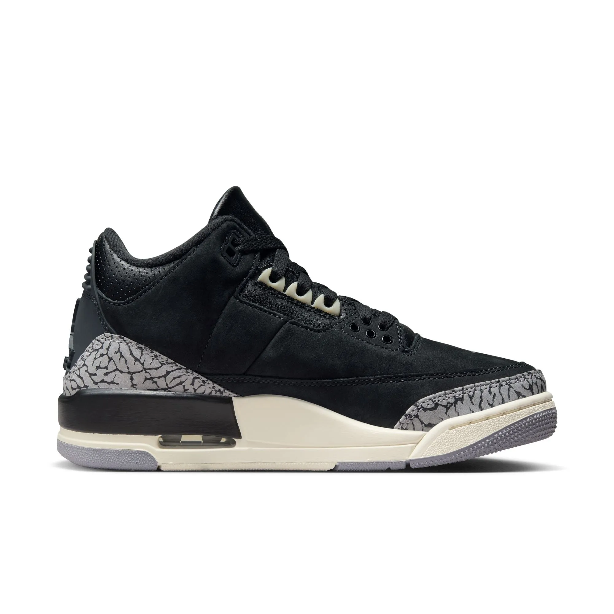 WMNS Nike Air Jordan 3 Retro