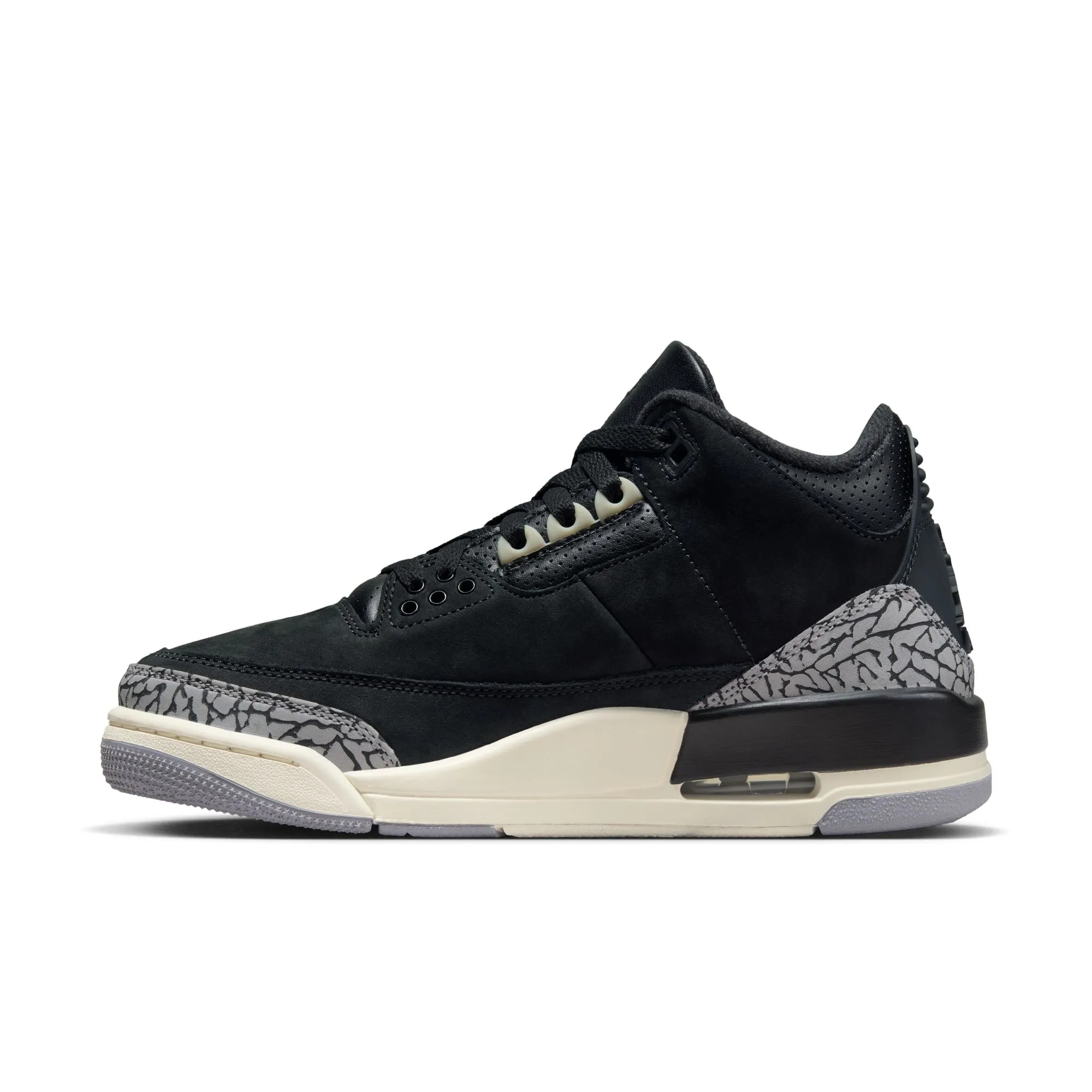 WMNS Nike Air Jordan 3 Retro