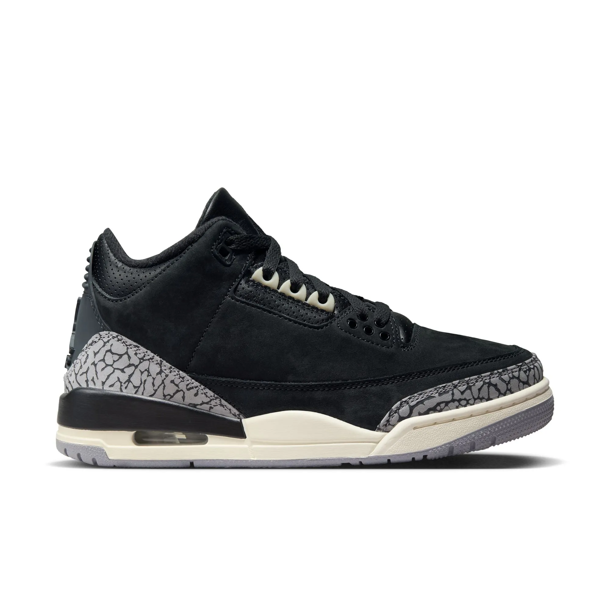 WMNS Nike Air Jordan 3 Retro