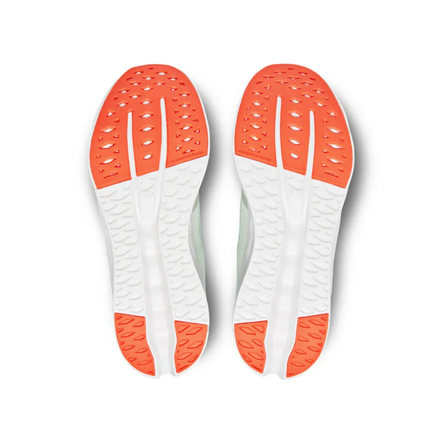 Women's Cloudsurfer (Creek/White)