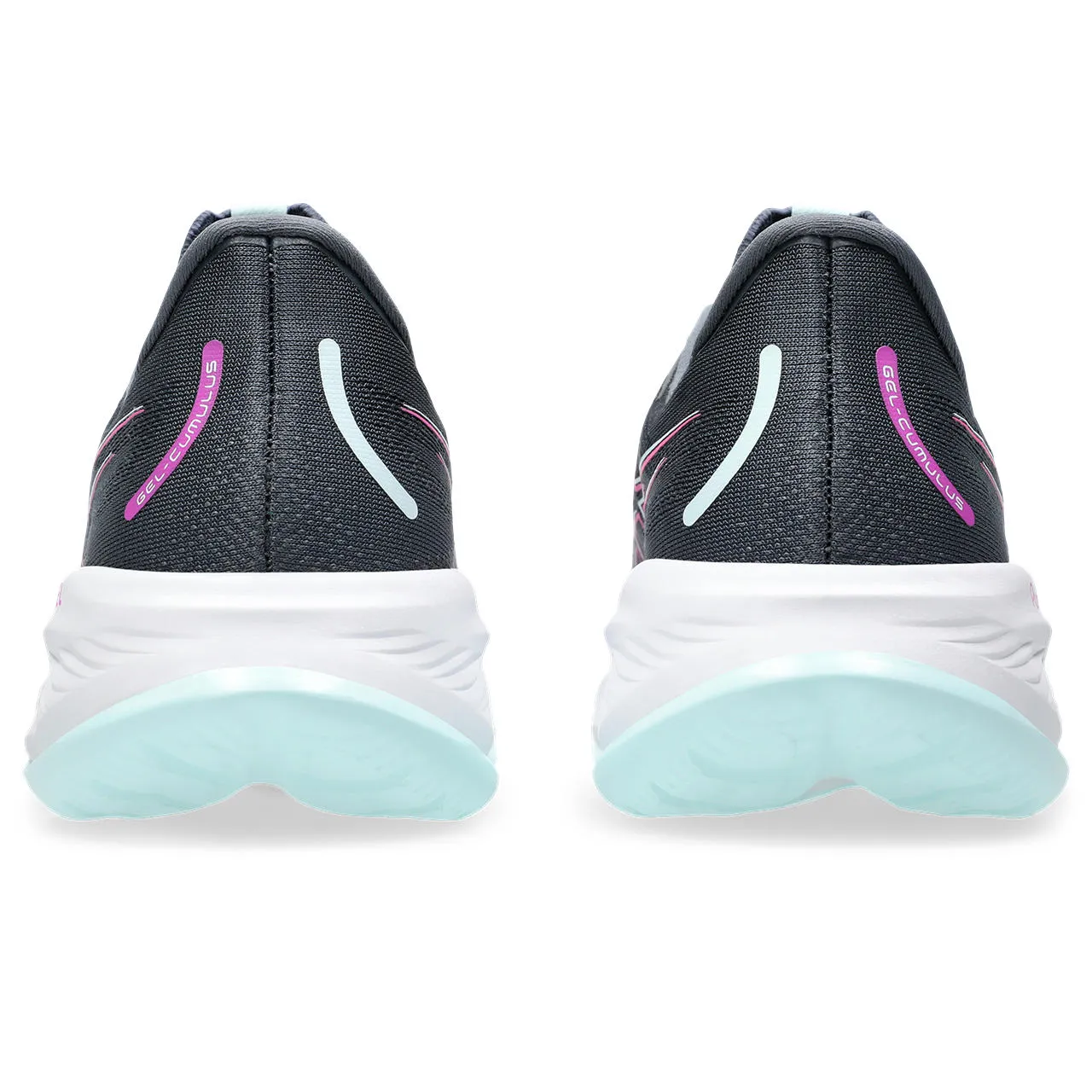 WOMEN'S CUMULUS 26 - B - 021 TARMAC/BOLD MAGENTA