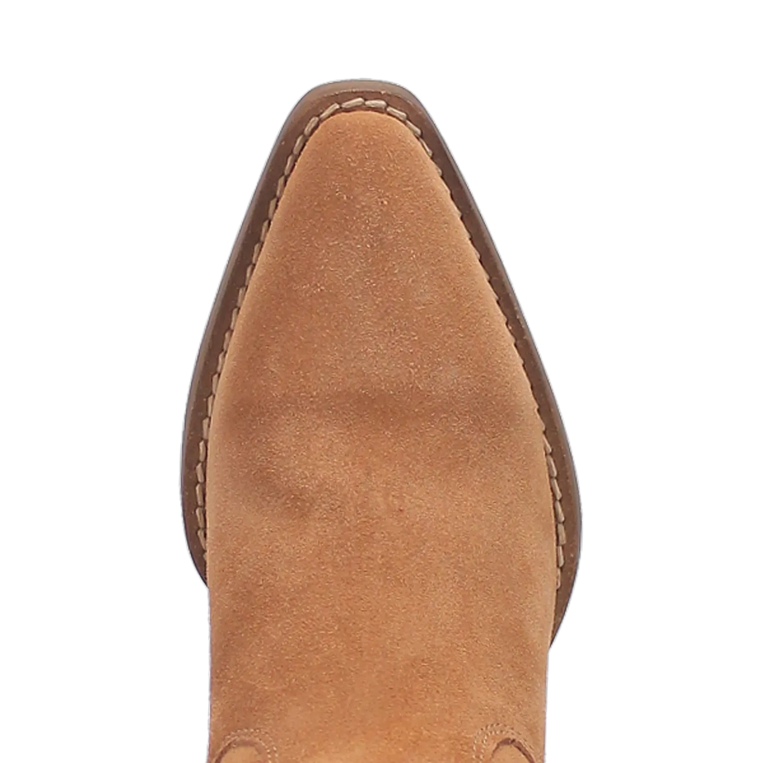 Women's Dingo Camel Fandango Boot