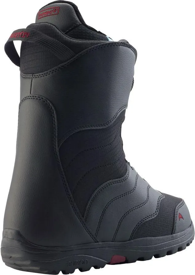 Women's Mint BOA® Snowboard Boots 2023