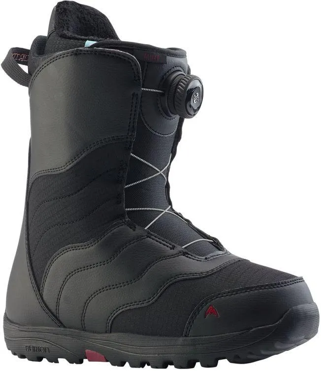 Women's Mint BOA® Snowboard Boots 2023