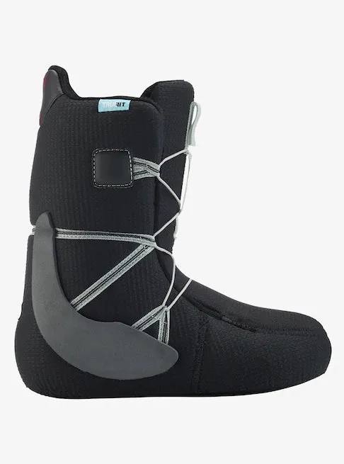 Women's Mint BOA® Snowboard Boots