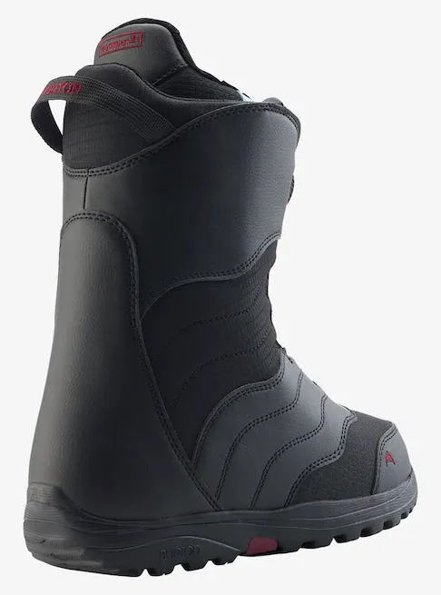 Women's Mint BOA® Snowboard Boots